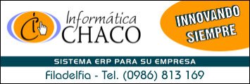 Informatica Chaco1